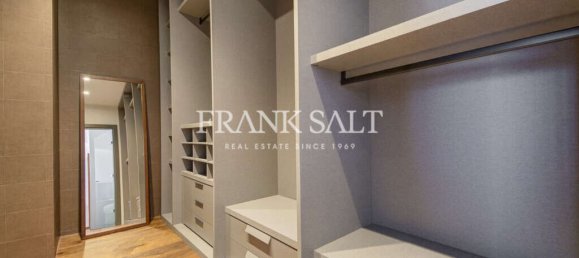 4 Schlafzimmer Penthouse in Gharghur, Malta, Nr. 6991 21