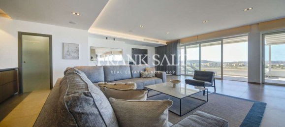 4 Schlafzimmer Penthouse in Gharghur, Malta, Nr. 6991 7