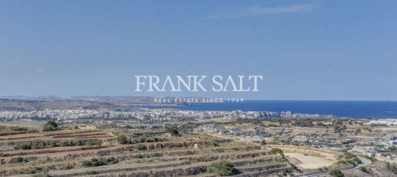 4 Schlafzimmer Penthouse in Gharghur, Malta, Nr. 6991 28