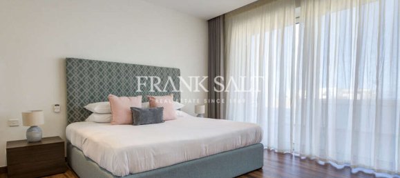 4 Schlafzimmer Penthouse in Gharghur, Malta, Nr. 6991 20