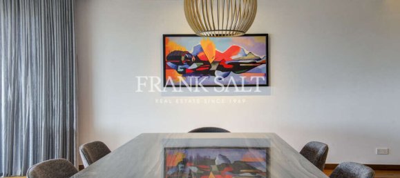 4 Schlafzimmer Penthouse in Gharghur, Malta, Nr. 6991 16