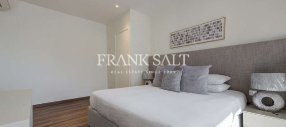 4 Schlafzimmer Penthouse in Gharghur, Malta, Nr. 6991 33