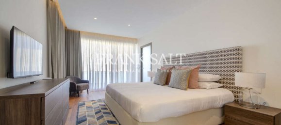 4 Schlafzimmer Penthouse in Gharghur, Malta, Nr. 6991 18