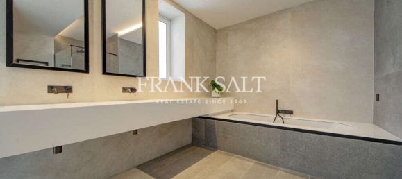 4 Schlafzimmer Penthouse in Gharghur, Malta, Nr. 6991 39