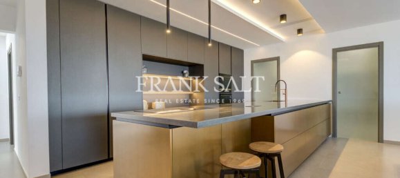 4 Schlafzimmer Penthouse in Gharghur, Malta, Nr. 6991 13