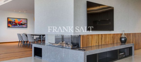 4 Schlafzimmer Penthouse in Gharghur, Malta, Nr. 6991 9