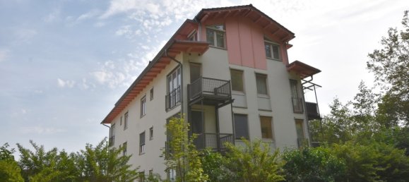 2غرفة شقة في Zwickau, Germany رقم 180982 8