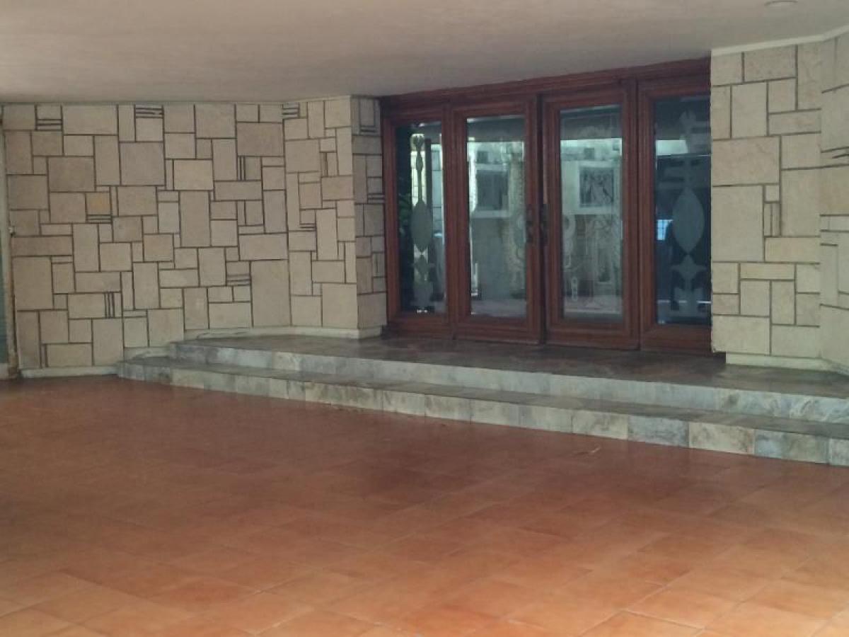 3 bedrooms House in Veracruz, Mexico No. 209222