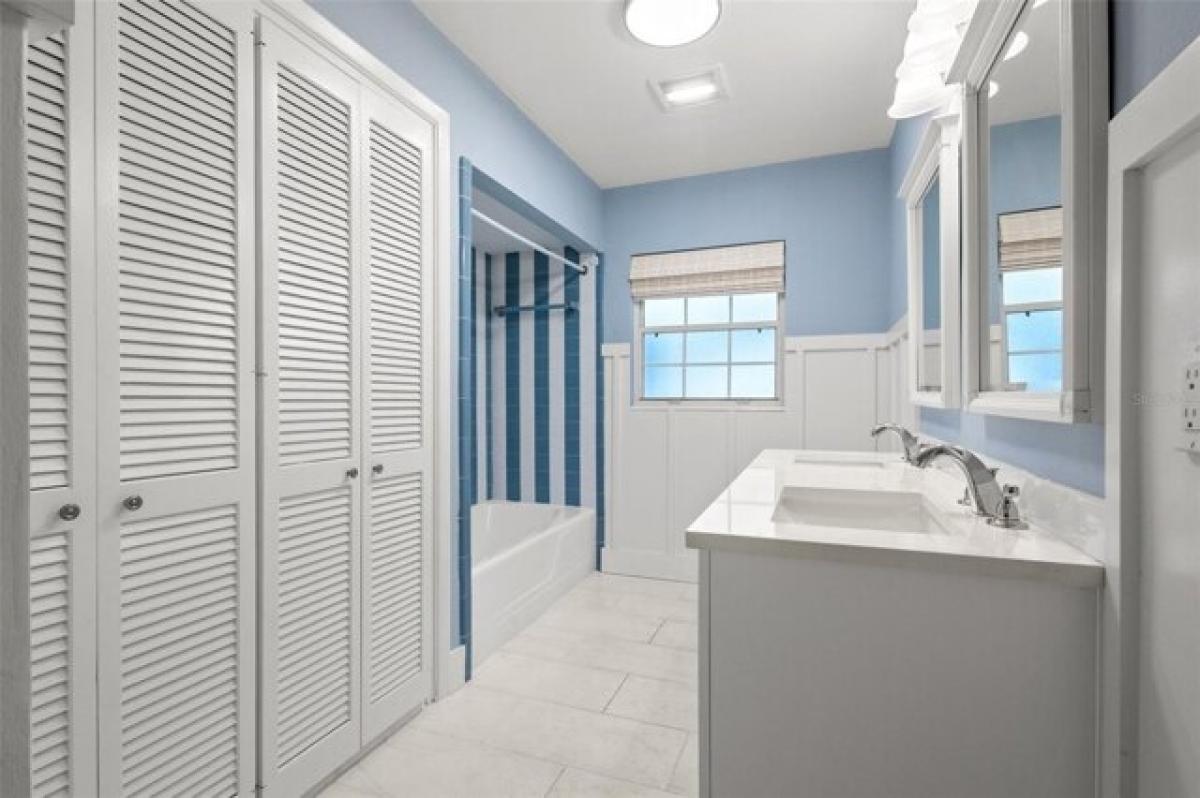 3 bedrooms House in Tampa, USA No. 347556