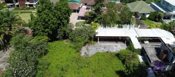  Land in Chiang Mai, Thailand No. 58388 2