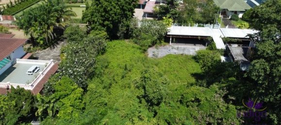  Land in Chiang Mai, Thailand No. 58388 3