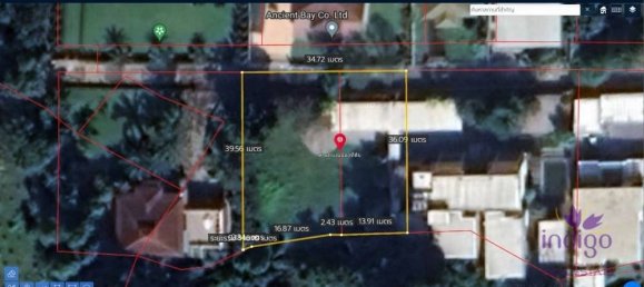  Land in Chiang Mai, Thailand No. 58388 6