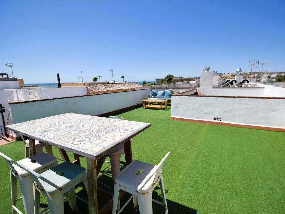 4 bedrooms Penthouse in Mijas, Spain No. 238128