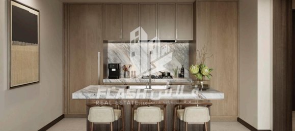 2 Schlafzimmer Wohnung in Al Marjan Island, UAE, Nr. 33061 5