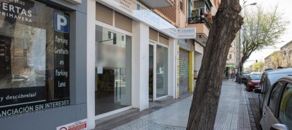Propiedad comercial en Granada, Spain 45 m² No. 100014 6