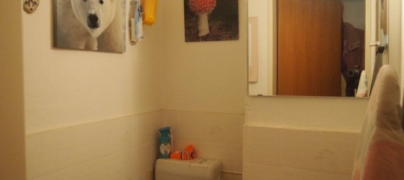 4 rooms Apartment in Wolfenbuttel, Germany No. 271231 19