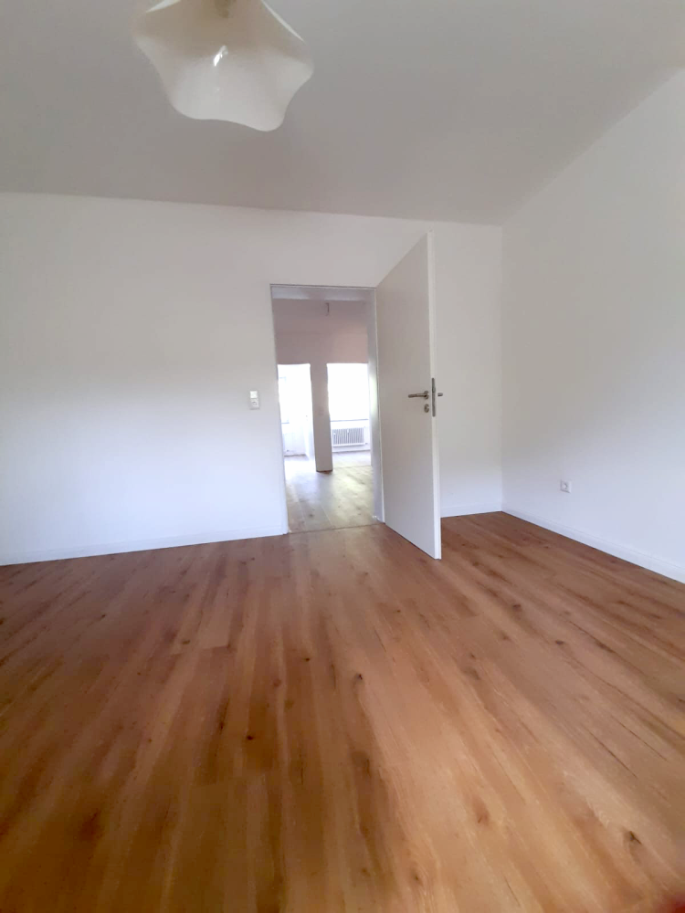 4 rooms Apartment in Wolfenbuttel, Germany No. 271231