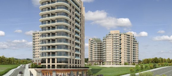 Apartment 3+1 in Istanbul, Turkey No. 25596 8