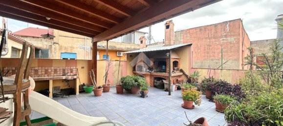 Квартира с 6 комнатами в Селарджус, Италия № 146313 15