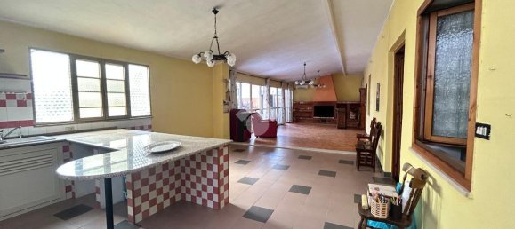 Квартира с 6 комнатами в Селарджус, Италия № 146313 24