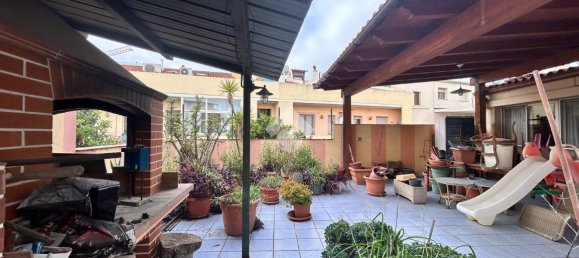 Квартира с 6 комнатами в Селарджус, Италия № 146313 11