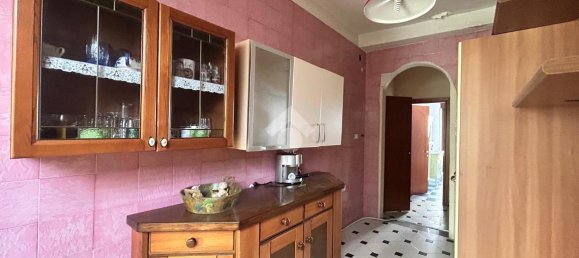 Квартира с 6 комнатами в Селарджус, Италия № 146313 2