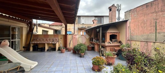 Квартира с 6 комнатами в Селарджус, Италия № 146313 13