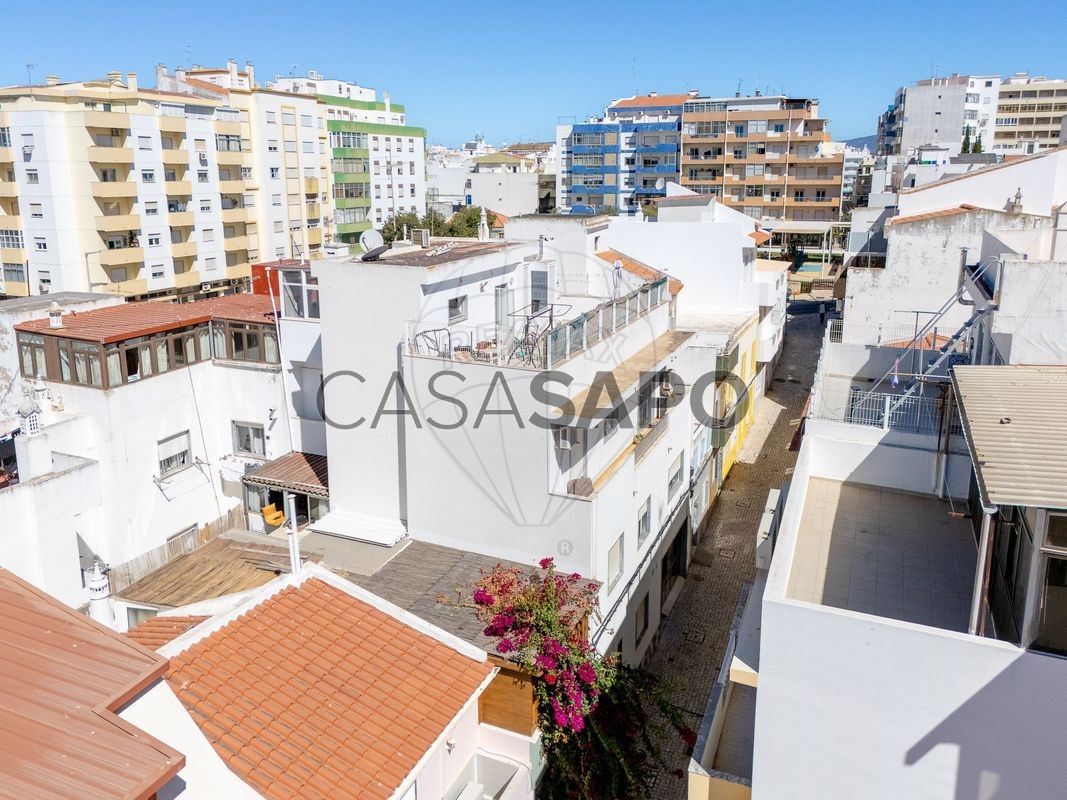 8 bedrooms House in Portimao, Portugal No. 322670