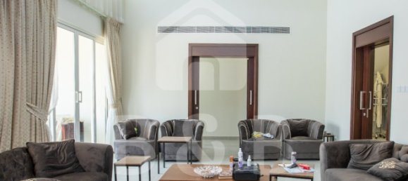 4 Schlafzimmer Villa in Mina Al Arab, UAE, Nr. 5896 17