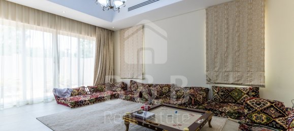 4 Schlafzimmer Villa in Mina Al Arab, UAE, Nr. 5896 7