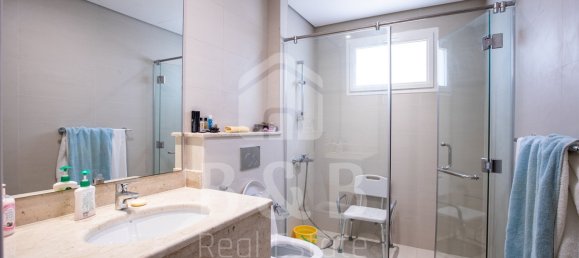 4 Schlafzimmer Villa in Mina Al Arab, UAE, Nr. 5896 10