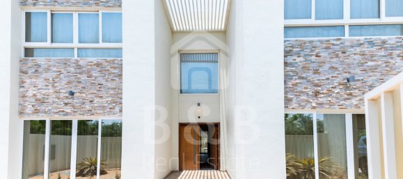 4 Schlafzimmer Villa in Mina Al Arab, UAE, Nr. 5896 16