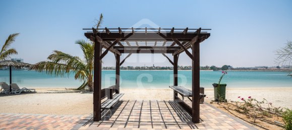 4 Schlafzimmer Villa in Mina Al Arab, UAE, Nr. 5896 18