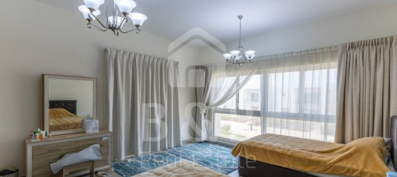 4 Schlafzimmer Villa in Mina Al Arab, UAE, Nr. 5896 22
