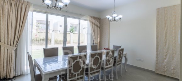4 Schlafzimmer Villa in Mina Al Arab, UAE, Nr. 5896 3