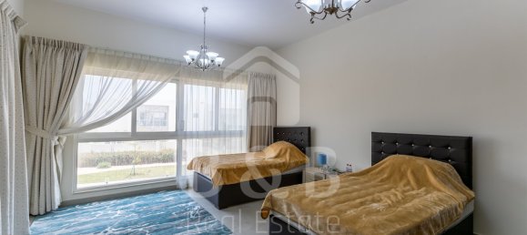 4 Schlafzimmer Villa in Mina Al Arab, UAE, Nr. 5896 14