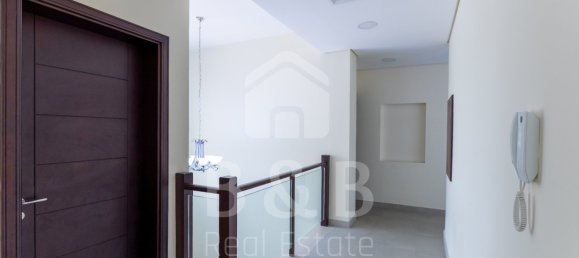 4 Schlafzimmer Villa in Mina Al Arab, UAE, Nr. 5896 9