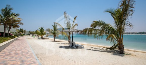 4 Schlafzimmer Villa in Mina Al Arab, UAE, Nr. 5896 24