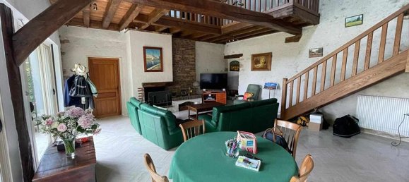 Дом с 3 спальнями в Лез Орм-сюр-Вульзи, Франция № 182862 2