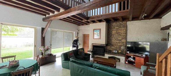 Дом с 3 спальнями в Лез Орм-сюр-Вульзи, Франция № 182862 3