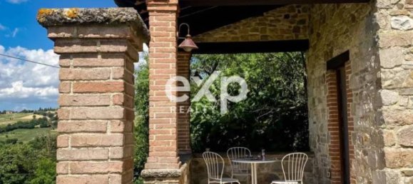 3 bedrooms House in Pennabilli, Italy No. 271148 48