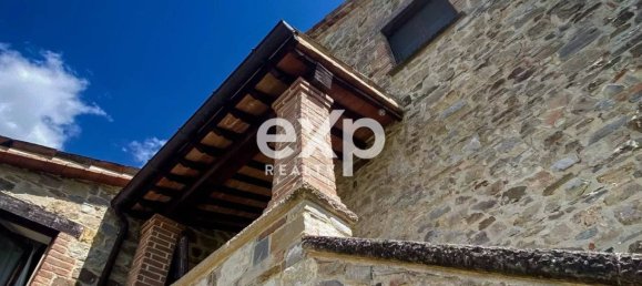 3 bedrooms House in Pennabilli, Italy No. 271148 49