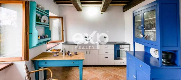 3 bedrooms House in Pennabilli, Italy No. 271148 24