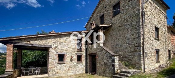 3 bedrooms House in Pennabilli, Italy No. 271148 40