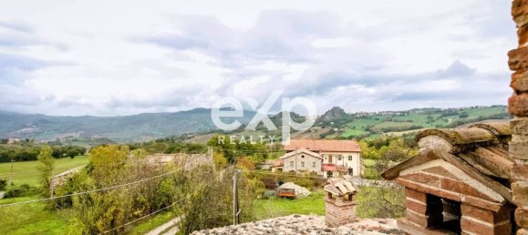 3 bedrooms House in Pennabilli, Italy No. 271148 16