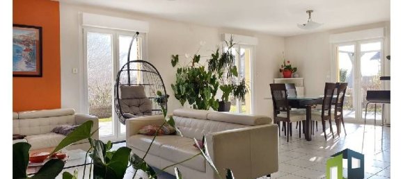 4 Schlafzimmer Haus in Bavilliers, France, Nr. 198253 2