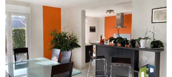 4 Schlafzimmer Haus in Bavilliers, France, Nr. 198253 6