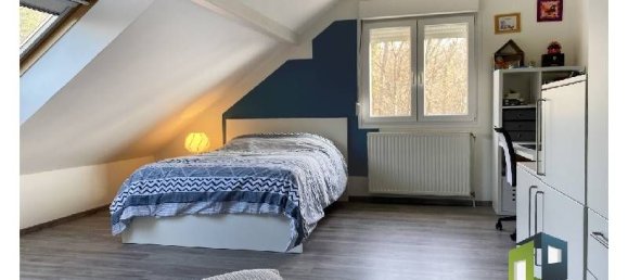 4 Schlafzimmer Haus in Bavilliers, France, Nr. 198253 7