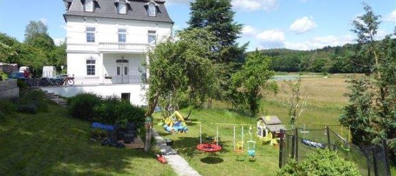 Villa de 12 divisões em Fulda, Germany N.º 141329 15