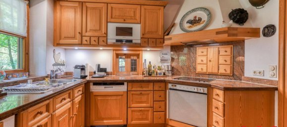 3 Schlafzimmer Haus in Ebersberg, Germany, Nr. 313994 13